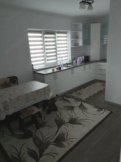 Casă cu Teren 1000 Mp în Miroslava