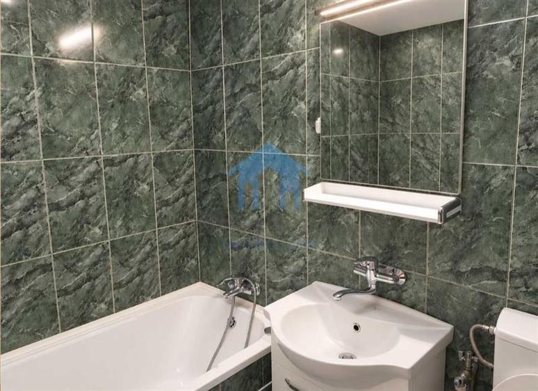 Garsonieră decomandată în Zorilor