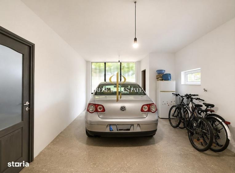 Casa individuala cu teren 1.600 mp | Garaj | Comision 0% | Iecea Mare - 16