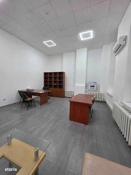 Spațiu comercial, de 40 mp, în Ultracentral
