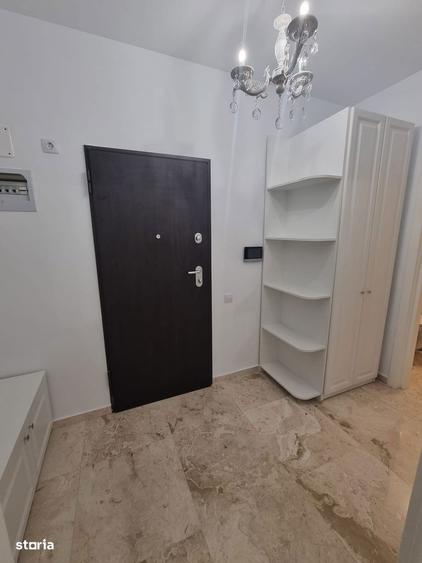 Apartament cu 2 camere decomandat în Bucium
