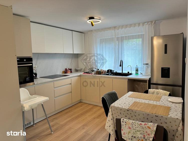 Casă cu 5 camere cu Teren 3029 Mp în Drajna