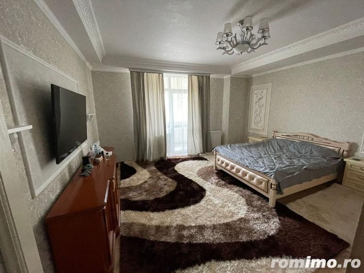 Apartament cu 3 camere decomandat în Crângași