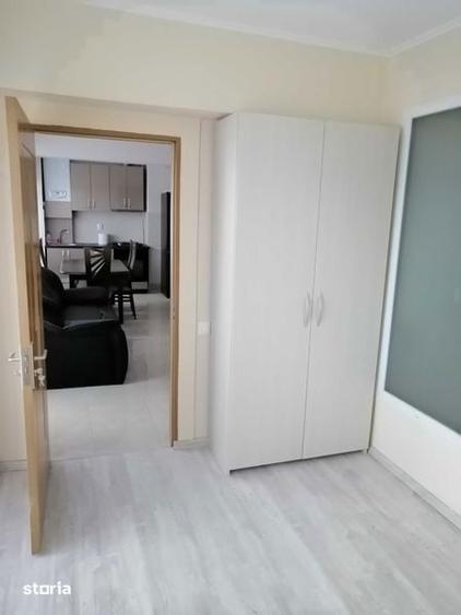 Apartament cu 3 camere în Progresul