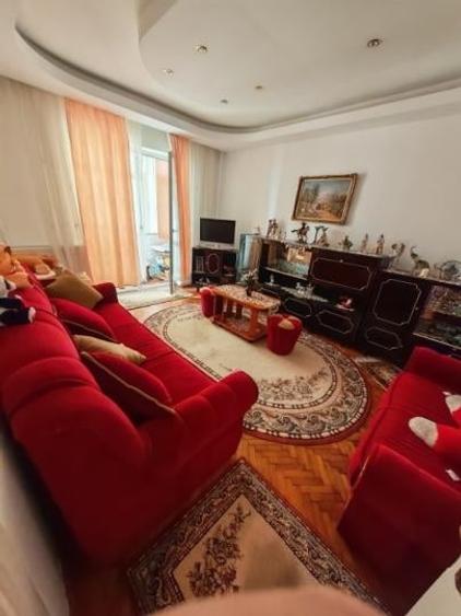 Apartament cu 2 camere decomandat în Sălaj