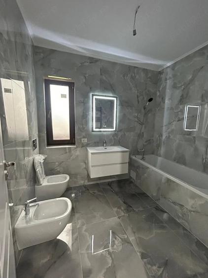 Casă cu Teren 115 Mp în Șag