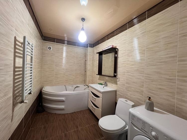 Garsonieră decomandată în Sălaj