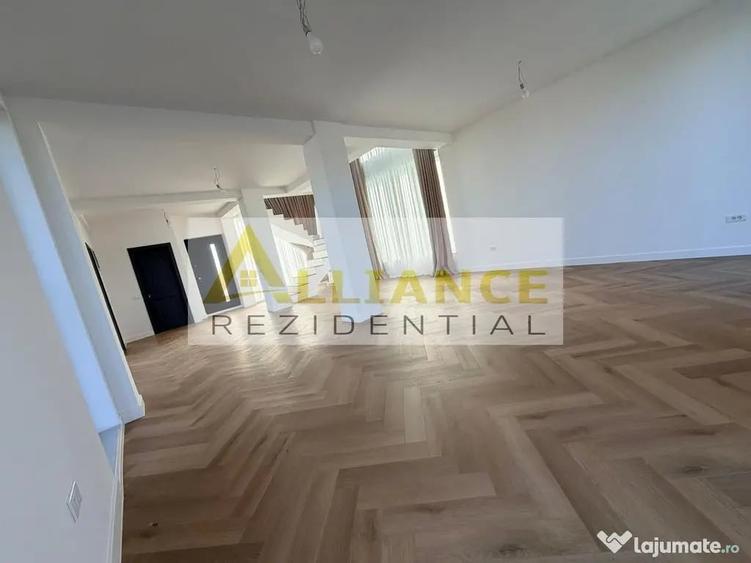 Casa de vanzare in Comuna Berceni - Berceni (Bucuresti-Ilfov) - 8