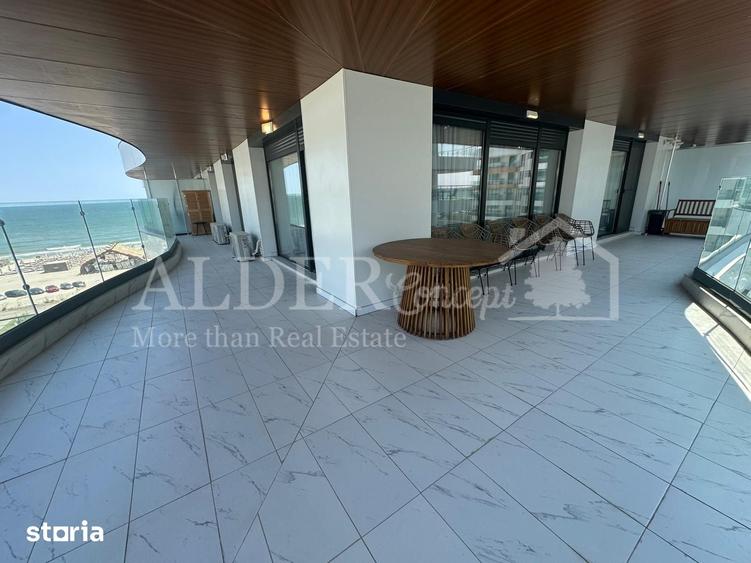 Apartament cu 3 camere în Nord
