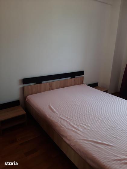 Apartament 2 camere pentru chirie in bloc nou, cartier linistit Bucium - 9