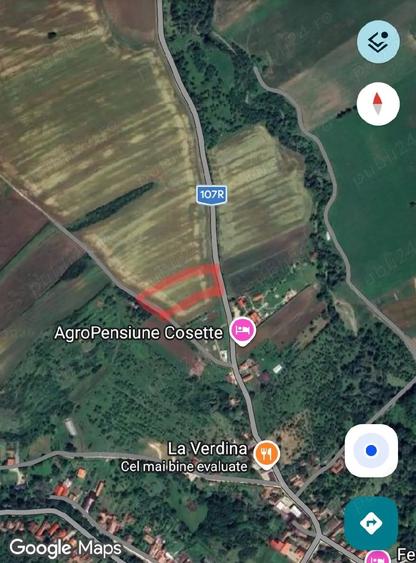 teren de vanzare - 5