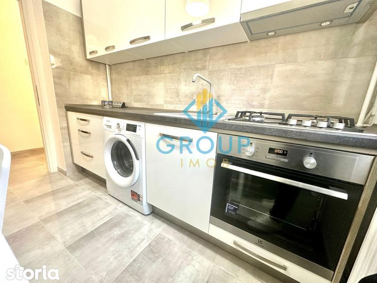 Apartament 2 camere complet renovat, ultracentral, str. 9 Mai et.2/4 - 2
