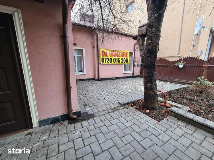 Casă cu 3 camere cu Teren 320 Mp în Moara de Vânt