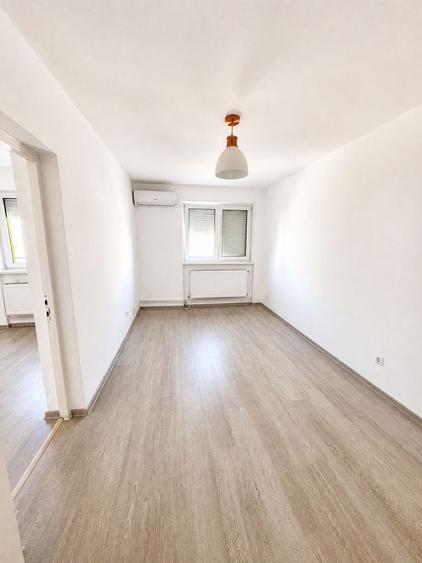 Apartament cu 3 camere decomandat în Kogălniceanu
