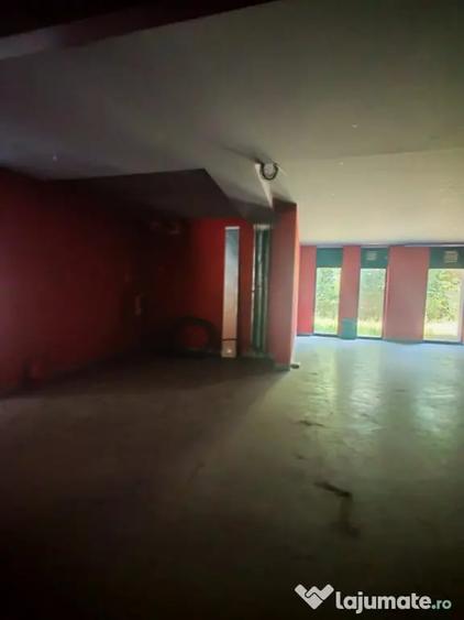 Spațiu comercial, de 436 mp, în Central