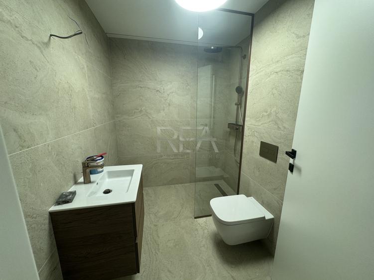 2 camere, Unirii, bloc nou, mobilat/utilat, 8 min metrou Unirii - 14