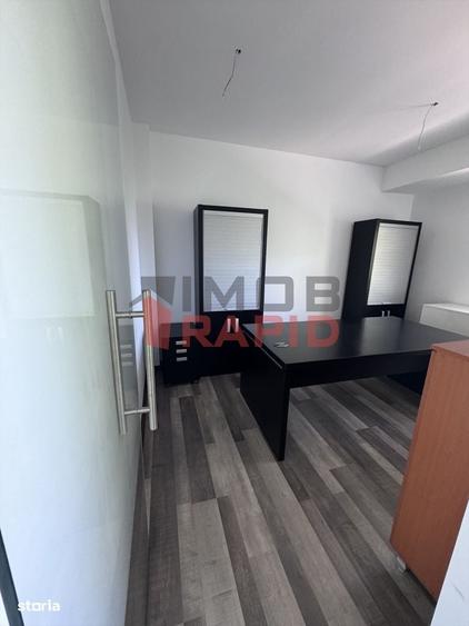 Spațiu comercial, de 147 mp, în Independenței