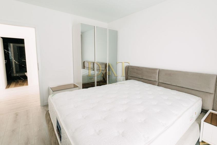 Apartament premium | 3 camere | Green Life | Frunzișului | parcare - 11