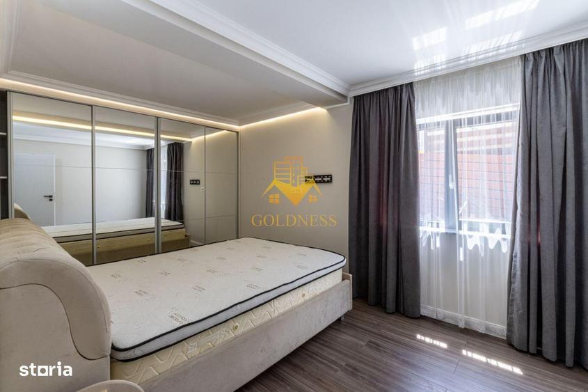 Casă cu 3 camere cu Teren 130 Mp în Florești