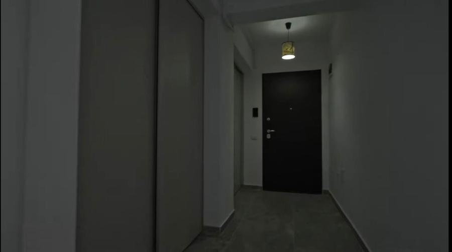Apartament cu 2 camere decomandat în Fundeni