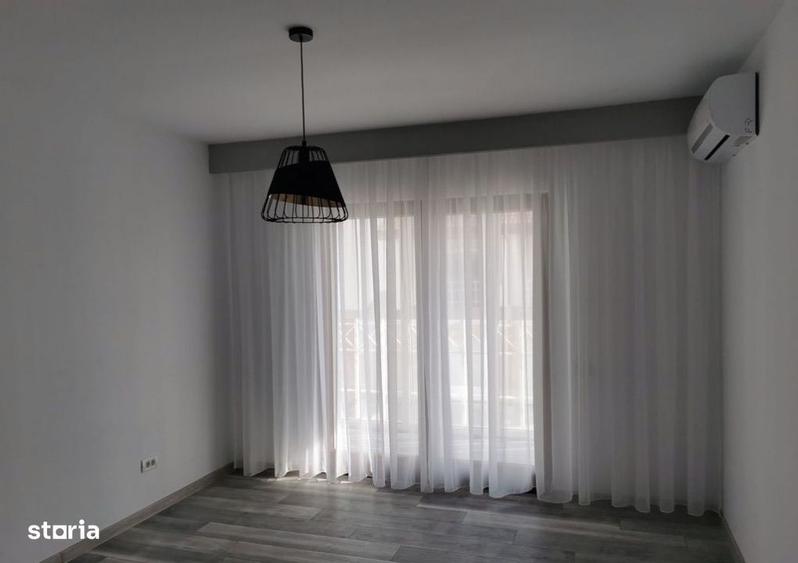 Pipera/Cartier American Village/vila/ mansarda locuibila/garaj - 9