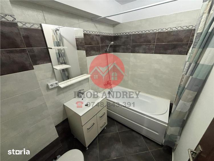 Apartament cu 2 camere în Babadag