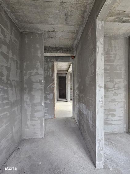Casă cu 4 camere în Borhanci