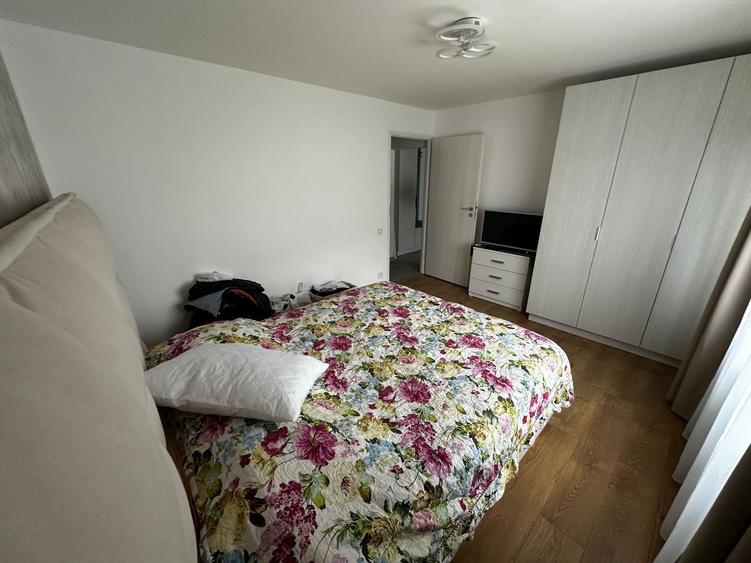 Apartament cu 2 camere decomandat în Sebastian