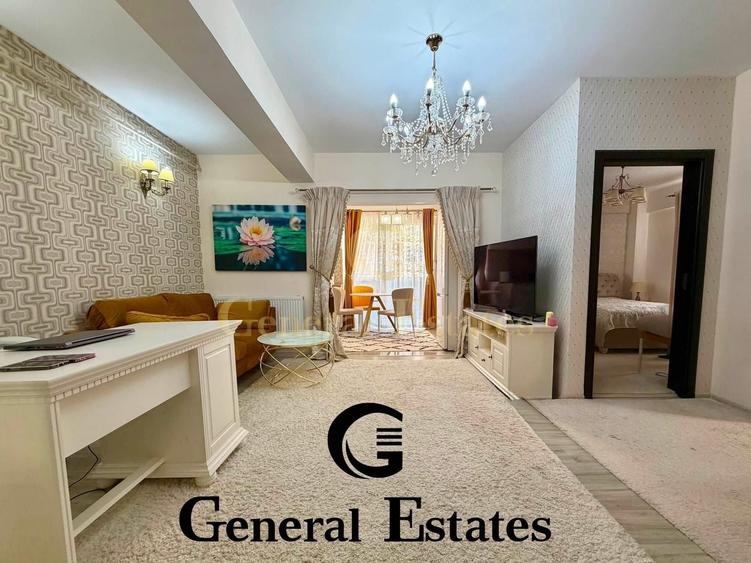 Vânzare apartament modern cu 3 camere | 70 m.p  | 2 parcări incluse - 1