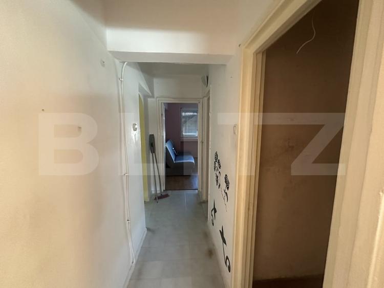 Apartament 3 camere, 67 mp, zona Micro 16 - 11