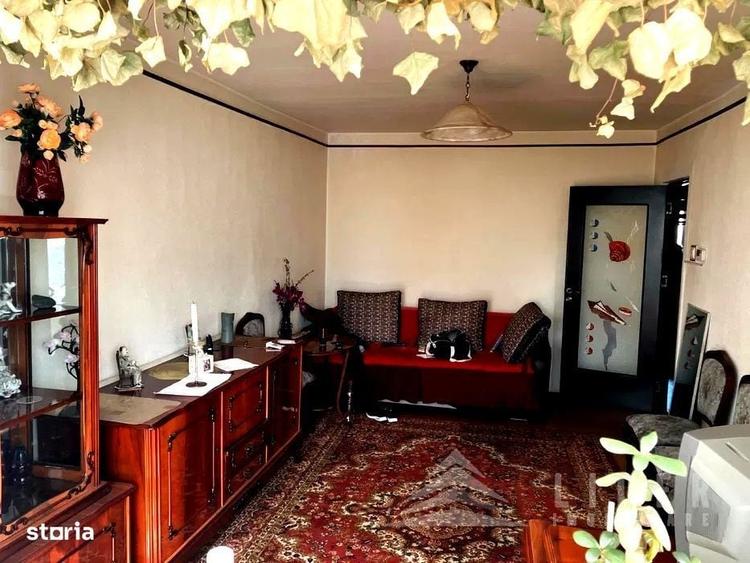 Apartament 3 camere decomandat, 57 mp, etaj 1 Mogosoaia, Manastur - 3
