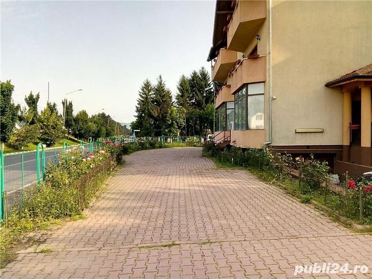Spațiu comercial, de 300 mp, în Central