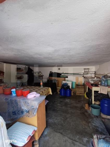 Casa de vanzare, 91 mp, in zona centrala din Turda - 13