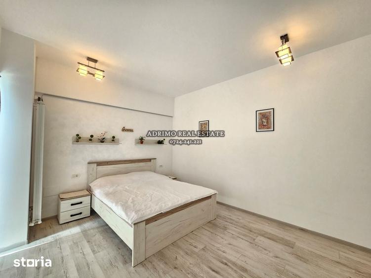 Apartament cu 2 camere în Nord