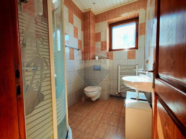 Casă individuală cu 3 camere cu Teren 237 Mp în Nord-Vest