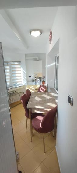 Apartament cu 2 camere decomandat în Fălticeni
