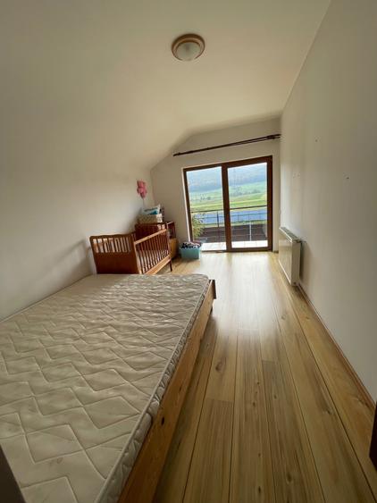 Casă cu 4 camere în Gilău