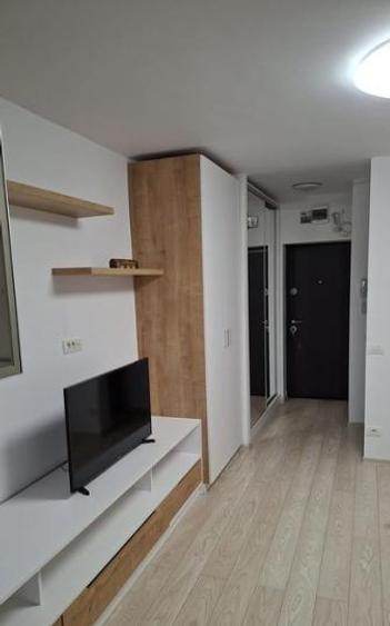 Garsonieră semidecomandată, mobilată în Obor