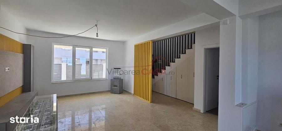 Casă cu 4 camere cu Teren 350 Mp în Vidra