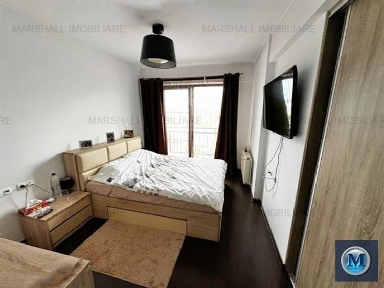 Apartament cu 4 camere decomandat, mobilat în Exterior Nord