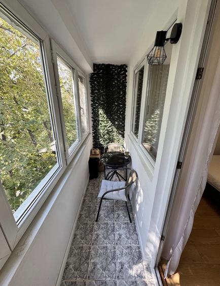 2 camere Tineretului - bld. Cantemir l prima inchiriere l - 7