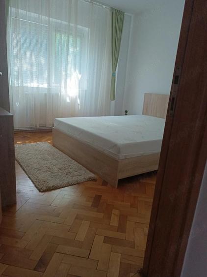 Apartament cu 2 camere decomandat în Bucovina
