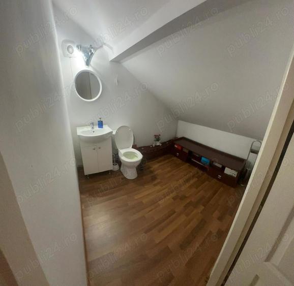 Casă cu 3 camere cu Teren 500 Mp în Buziașului