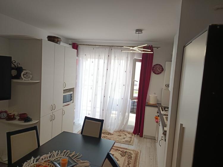 Apartament 2 camere mobila si utilat - 8