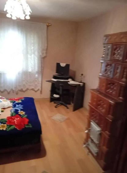 Casă cu Teren 1000 Mp în Movila Banului