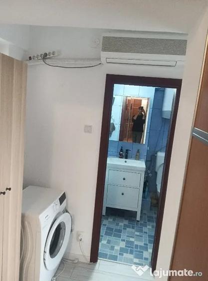 Apartament cu 3 camere decomandat în Pantelimon