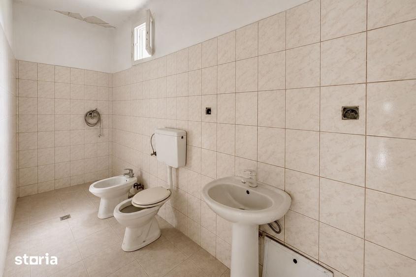 Casa din caramida, 6 camere, zona Parneava, str. Eftimie Murgu - 10
