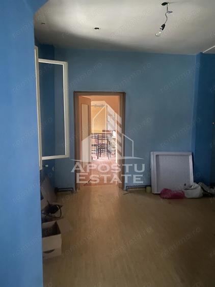 Casă cu 5 camere cu Canalizare în Fabric