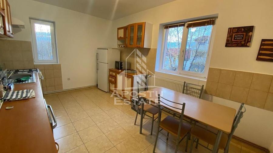 Apartament 3 camere, centrala proprie, PetFriendly, zona ... - 4