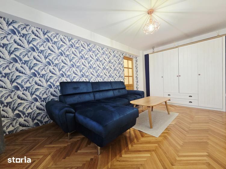 Apartament cu 2 camere în Mazepa 1